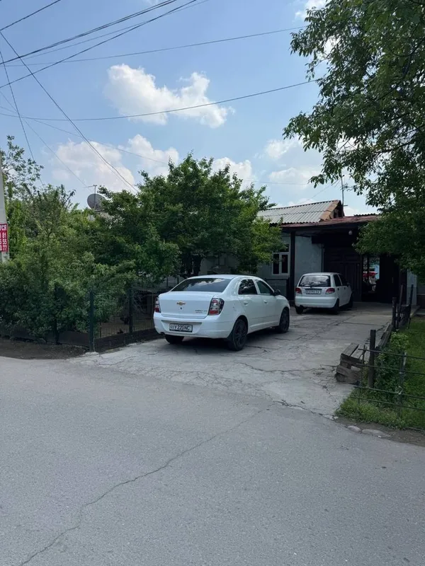 Срочно!!! Продается Орр:Тахтапул 5,6 Соток Фасад 20*28 — фото 7