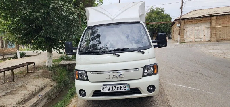 Jac sotilad yili 2026 yurgani 7 ming 1 Jac sotilad yili 2026 yurgani 7 ming 1