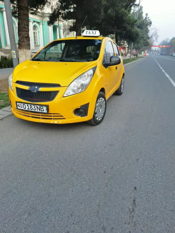 CHEVROLET SPARK 1.0Kichik motor 2 CHEVROLET SPARK 1.0Kichik motor 2