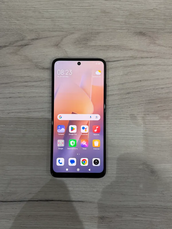 Samsung A 34 5G / 128 ГБ 2