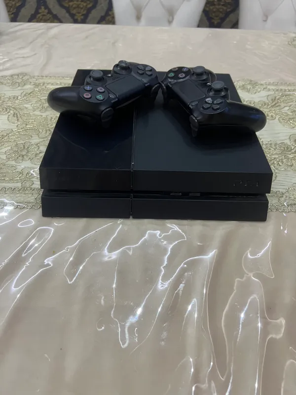 PS4 + PS3, обмен на PS5 4 PS4 + PS3, обмен на PS5 4