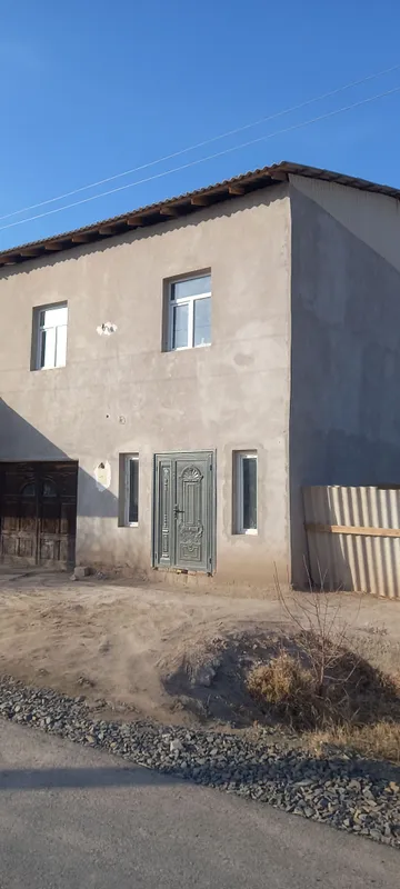 Хоразм вилояти Шовот тумани
