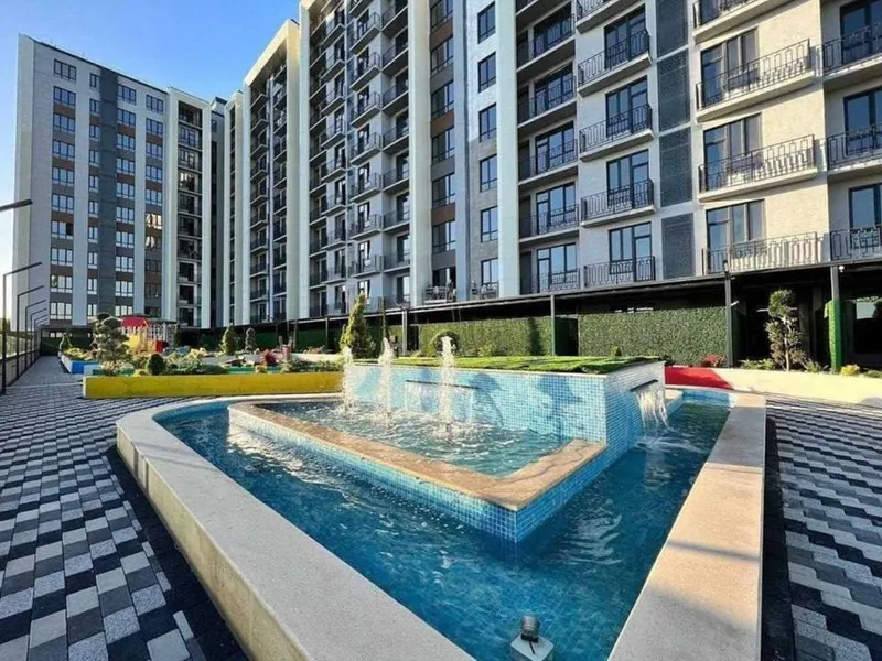 Сдается квартира 1/6/14 ЖК Prestige Gardens 7
