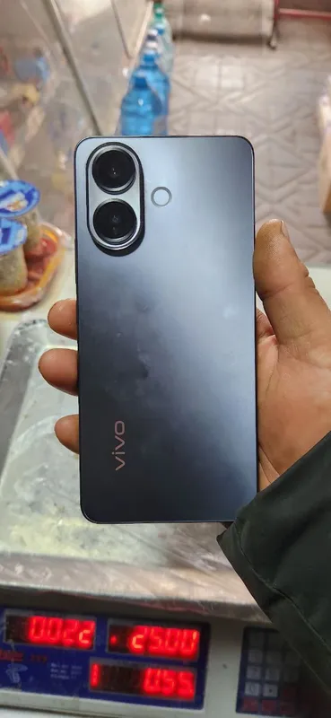 vivo 60 Layit