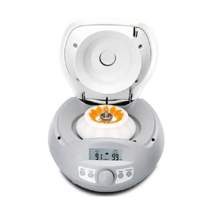 DLAB D2012 Plus юқори тезликли мини-центрифуга — фото 1