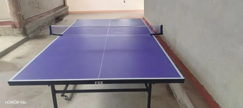 Tennis stol fox tv-15 rusumli 3 Tennis stol fox tv-15 rusumli 3