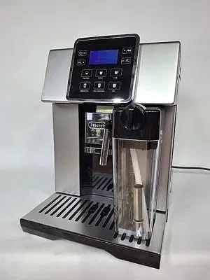 Кофемашина De’Longhi Perfecta Evo — фото 1