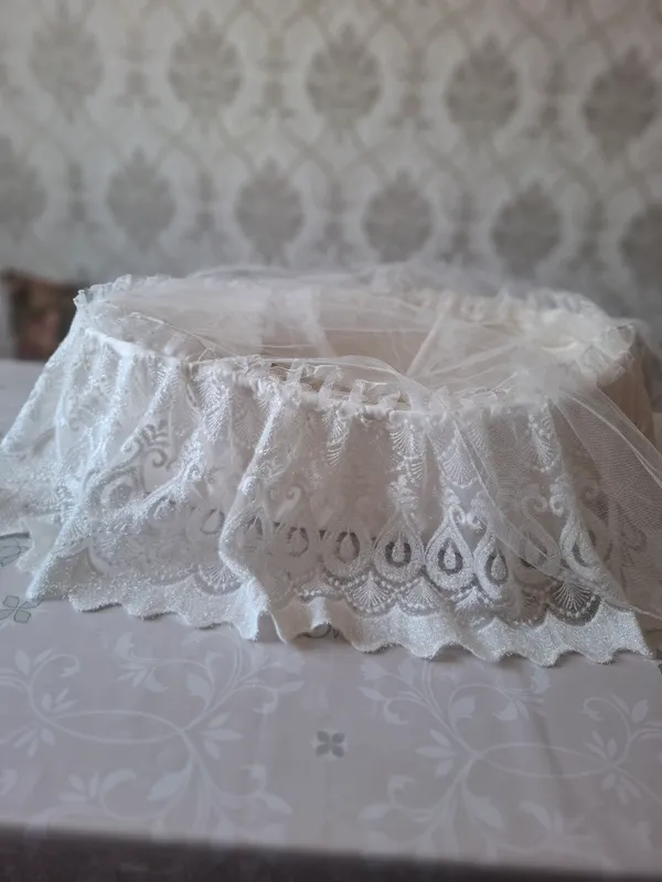 Karzinka  bolalarni solish uchun