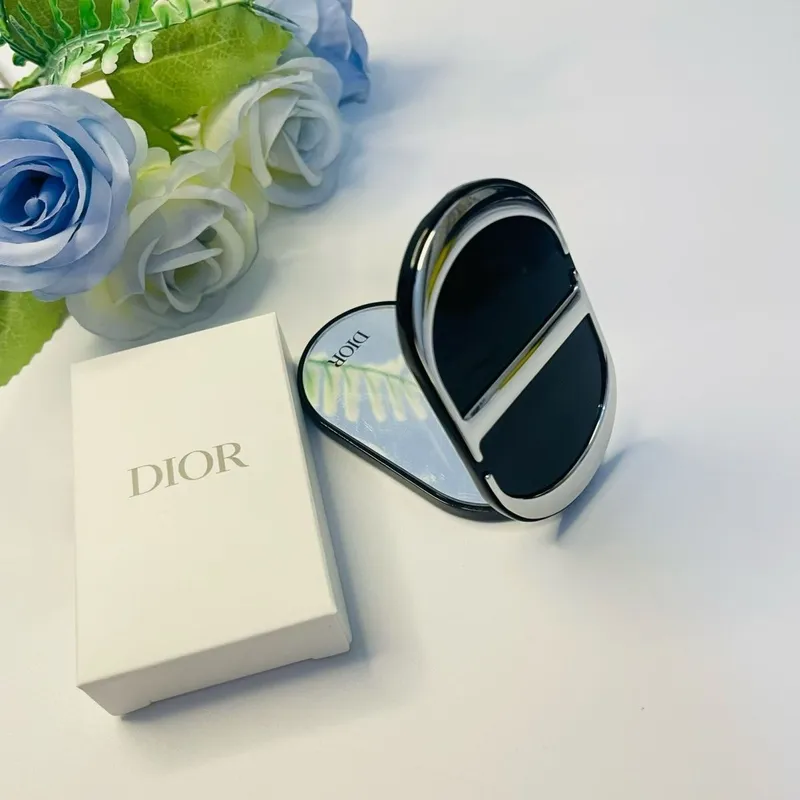 зеркальце DIOR на телефон — фото 5