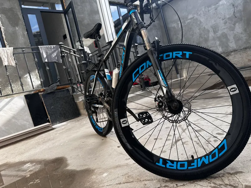 Velosiped (велосипед) 26 Razmer 2 Velosiped (велосипед) 26 Razmer 2