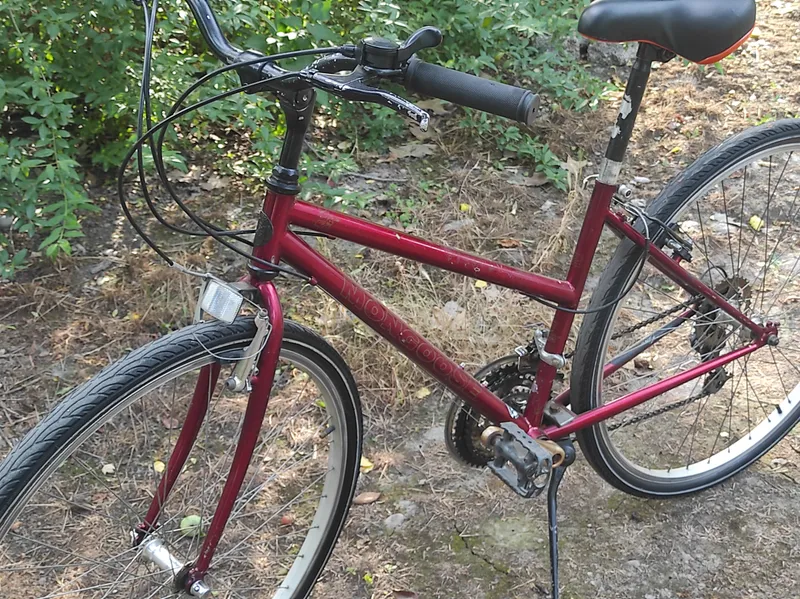 Продам велосипед Mongoose. — фото 2