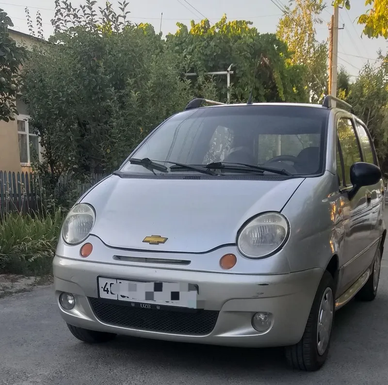 Matiz Best 2011 yil 9 Matiz Best 2011 yil 9