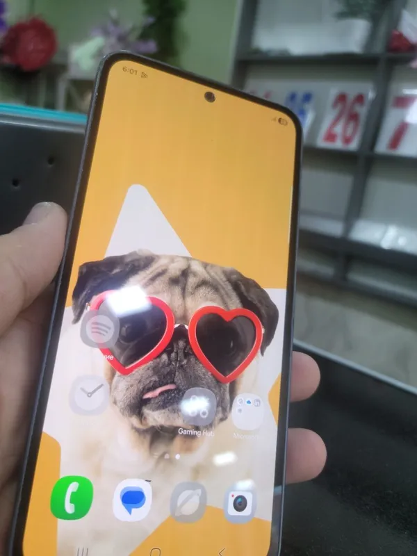 Samsung a35 256gb sotiladi. Yaxshilab õqing