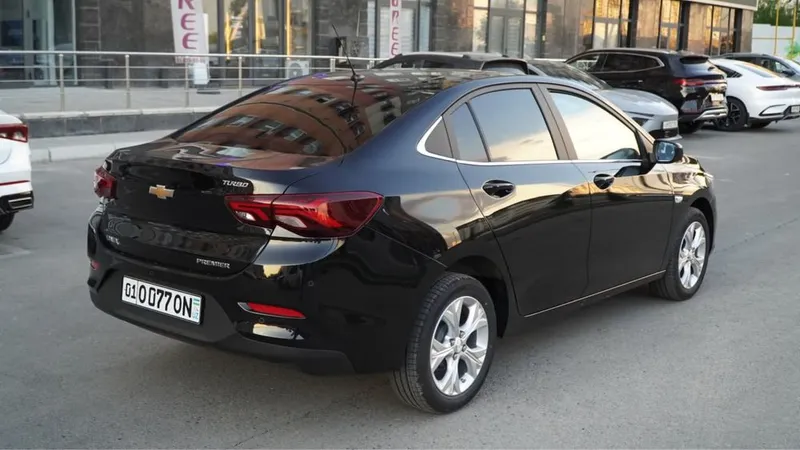 Onix Посуточная аренда авто | Аренда авто на сутки | Rent Car — фото 3 Onix Посуточная аренда авто | Аренда авто на сутки | Rent Car — фото 3