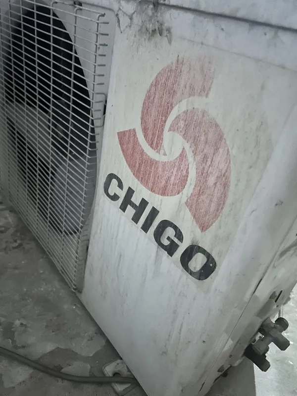 Кондиоценер CHIGO — фото 3