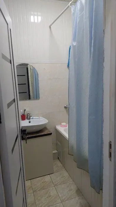 3-к квартира, 70 м², 5/5 этаж, Яшнабадский — фото 8