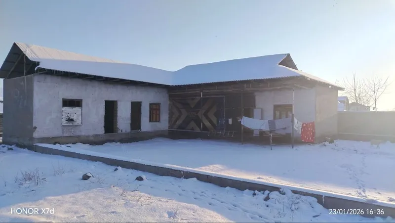 5 хонали уй сотилади — фото 1