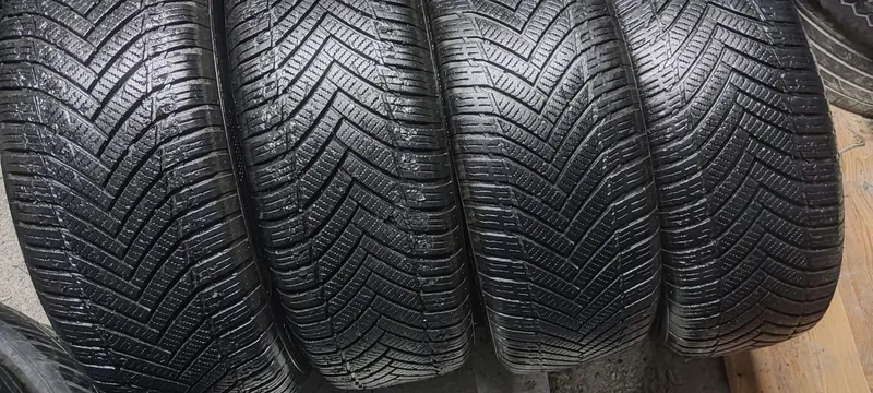 Балон размер 16/4 шт 225*55 3