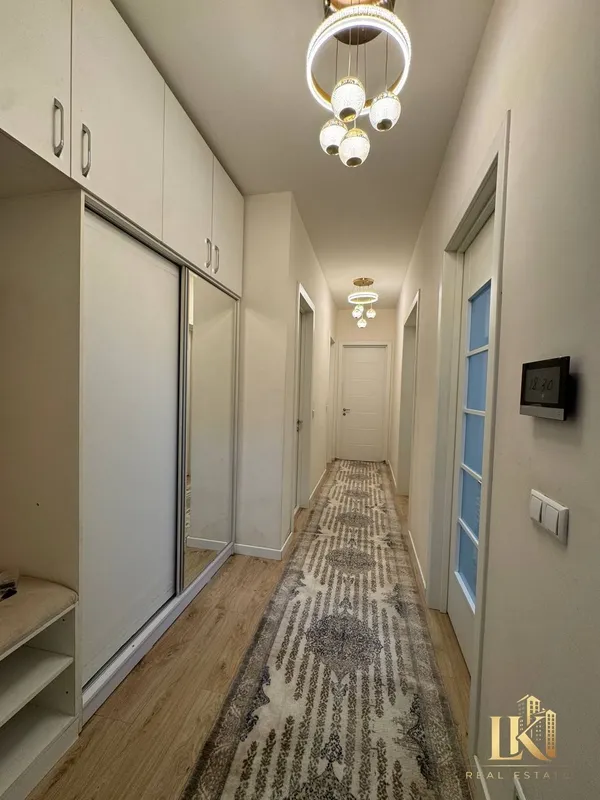 Продаётся 2-комнатная квартира в ЖК Almazar City (Алмазарский район) 8 Продаётся 2-комнатная квартира в ЖК Almazar City (Алмазарский район) 8