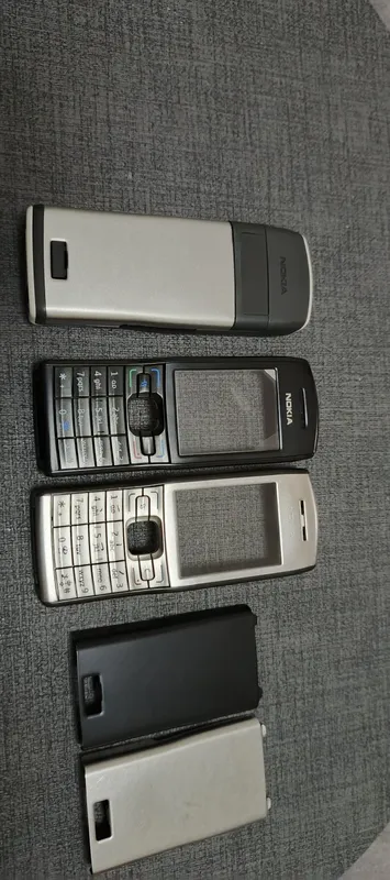 Продам Nokia e50