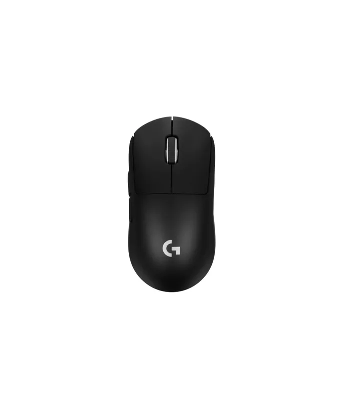 \ Мышь Logitech G PRO X SUPERLIGHT 2 Black