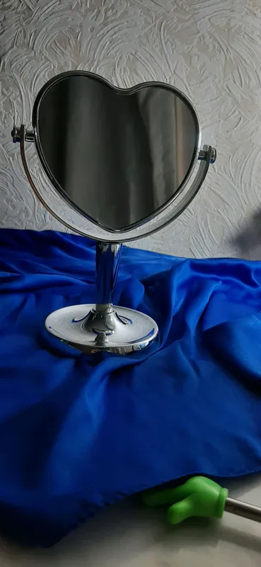 эстетическое зеркало 2