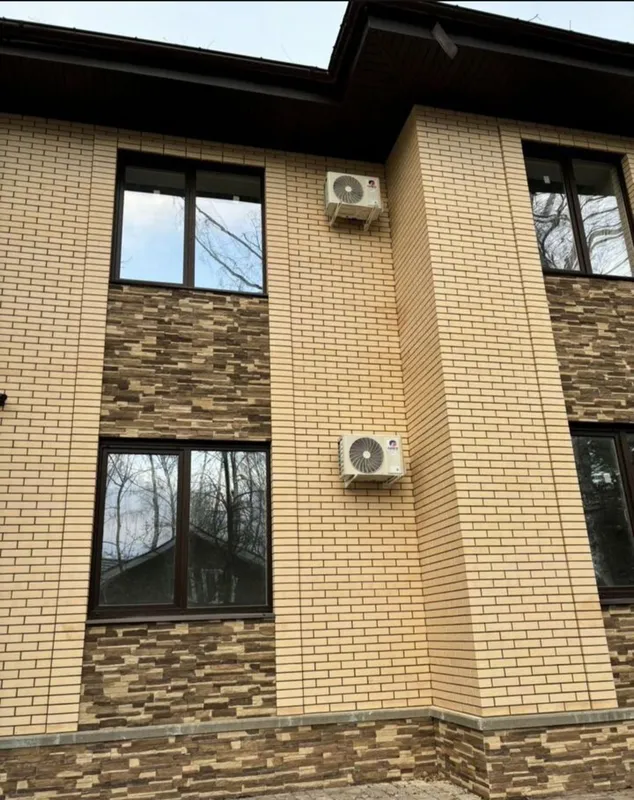 Установка кондиционеров — фото 3