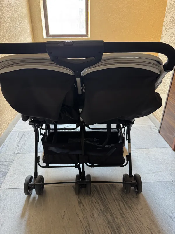 Chicco OHLALÁ TWIN 1