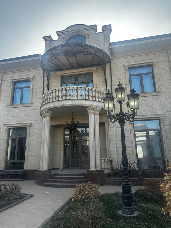 Продается дом 12 соток — фото 1