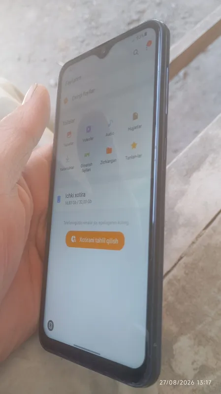 Samsung a30 9 Samsung a30 9