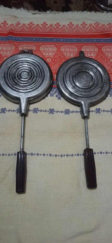 Форма для выпечки орешков. Форма для выпечки мишек