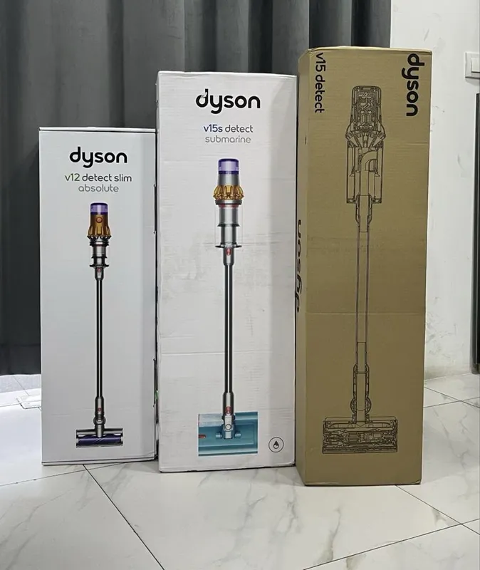 Dyson пылесос. V8.V10.V12.V15.Gen5.V15s.V16 animal pitson.Submarine