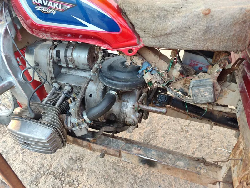 Arzon narxda mototsikl Sotiladi 4 Arzon narxda mototsikl Sotiladi 4