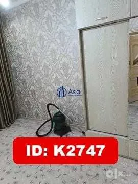Сдаётся роскошная квартира K2747 возле туберкулёзной больницы 3 Сдаётся роскошная квартира K2747 возле туберкулёзной больницы 3