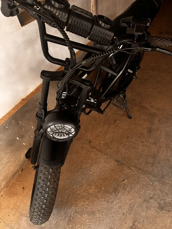 Elektr velosiped 2