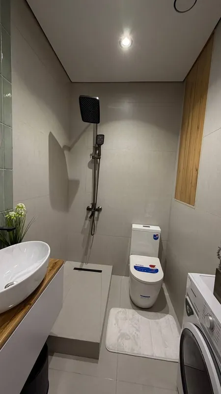 Yunusobodda 32 m² li 1 xonali kvartira ijaraga · ID 42761 4 Yunusobodda 32 m² li 1 xonali kvartira ijaraga · ID 42761 4