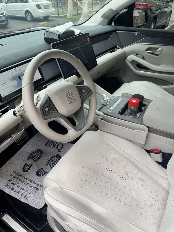 Byd Tang L EV full 6 Byd Tang L EV full 6