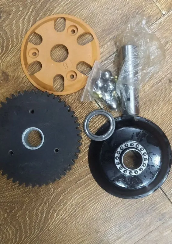 1100 uspakaytel k/t