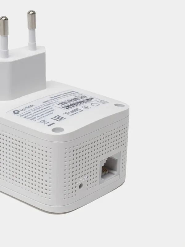 Усилитель WiFi беспроводного сигнала TP-LINK TL-WA855RE Доставка есть! — фото 2