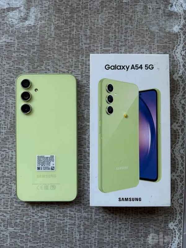 продам Samsung A54 2 продам Samsung A54 2