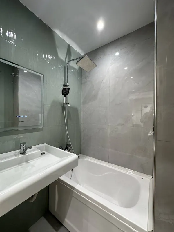32 m², Yashnobod tumanidagi 3 xonali kvartira sotiladi 6