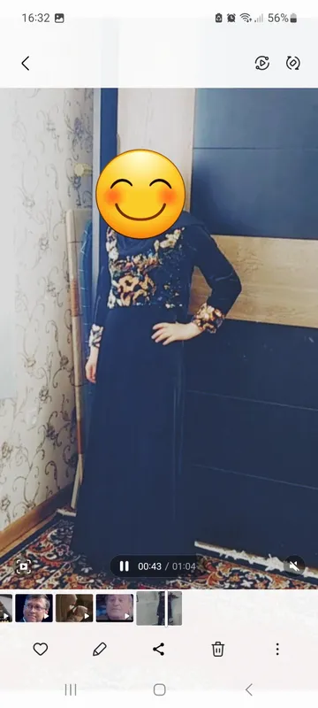 toyga kiyshga koylak
