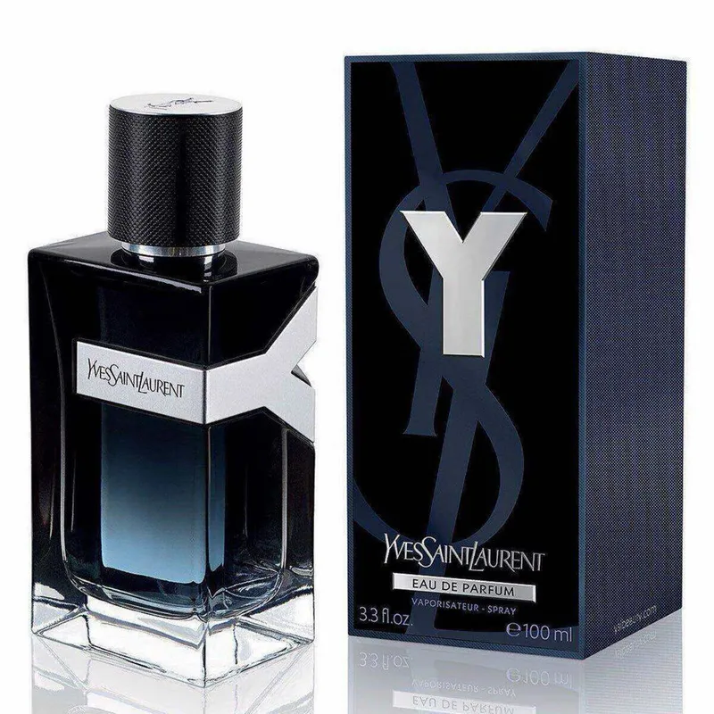 Saint Laurent духи, парфюм