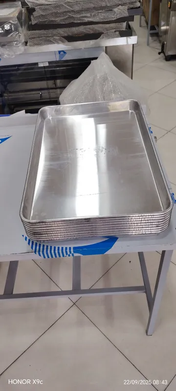 Patnos va keks qolip, buxanka non qolib — фото 2