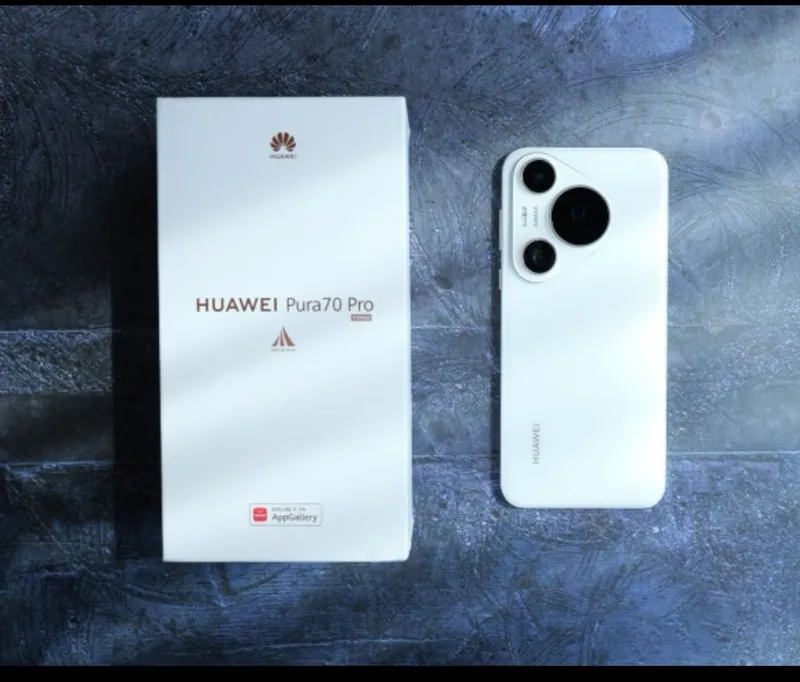 Huawei pura 70 . 1 Huawei pura 70 . 1
