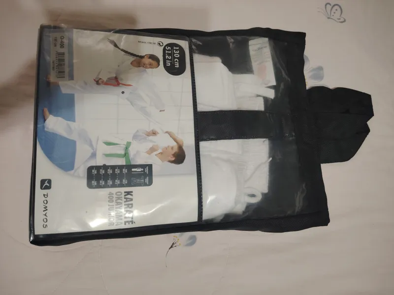 Кимоно для каратэ 1 Кимоно для каратэ 1