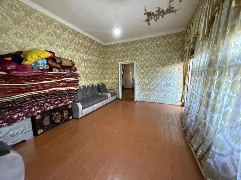 Реклама №3239 продаётся дом площадью 4