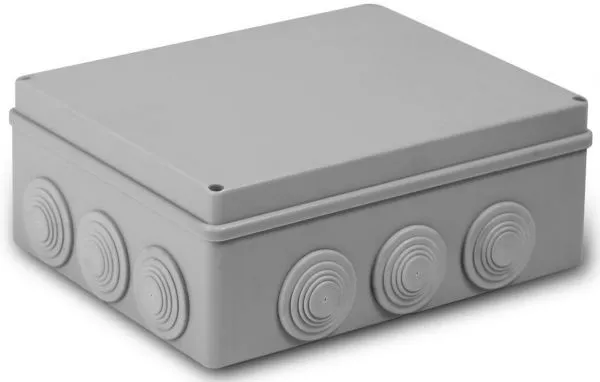 Распределительные коробки для о/монтажа IP55,IP66 — фото 4