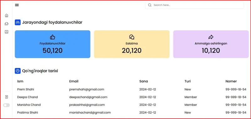 Создание сайтов под ключ | React | Landing Page | Интернет-магазин 5 Создание сайтов под ключ | React | Landing Page | Интернет-магазин 5