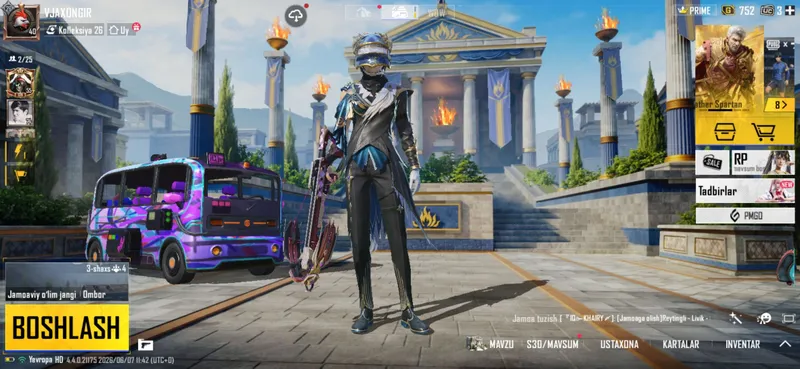 pubg akk